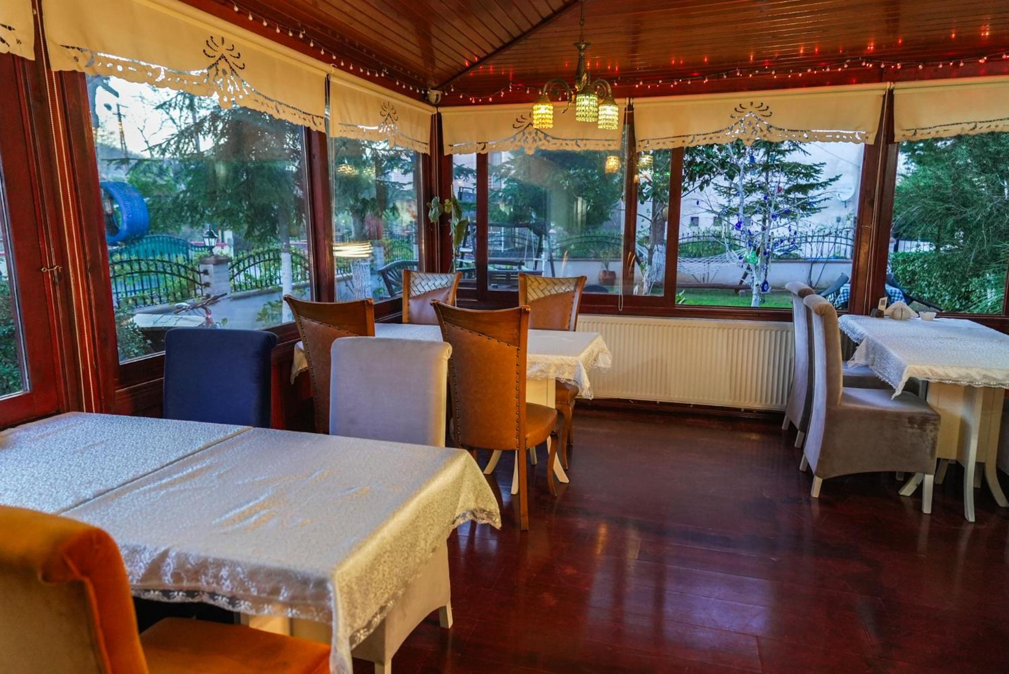 Butterfly Boutique Hotel Agva Extérieur photo