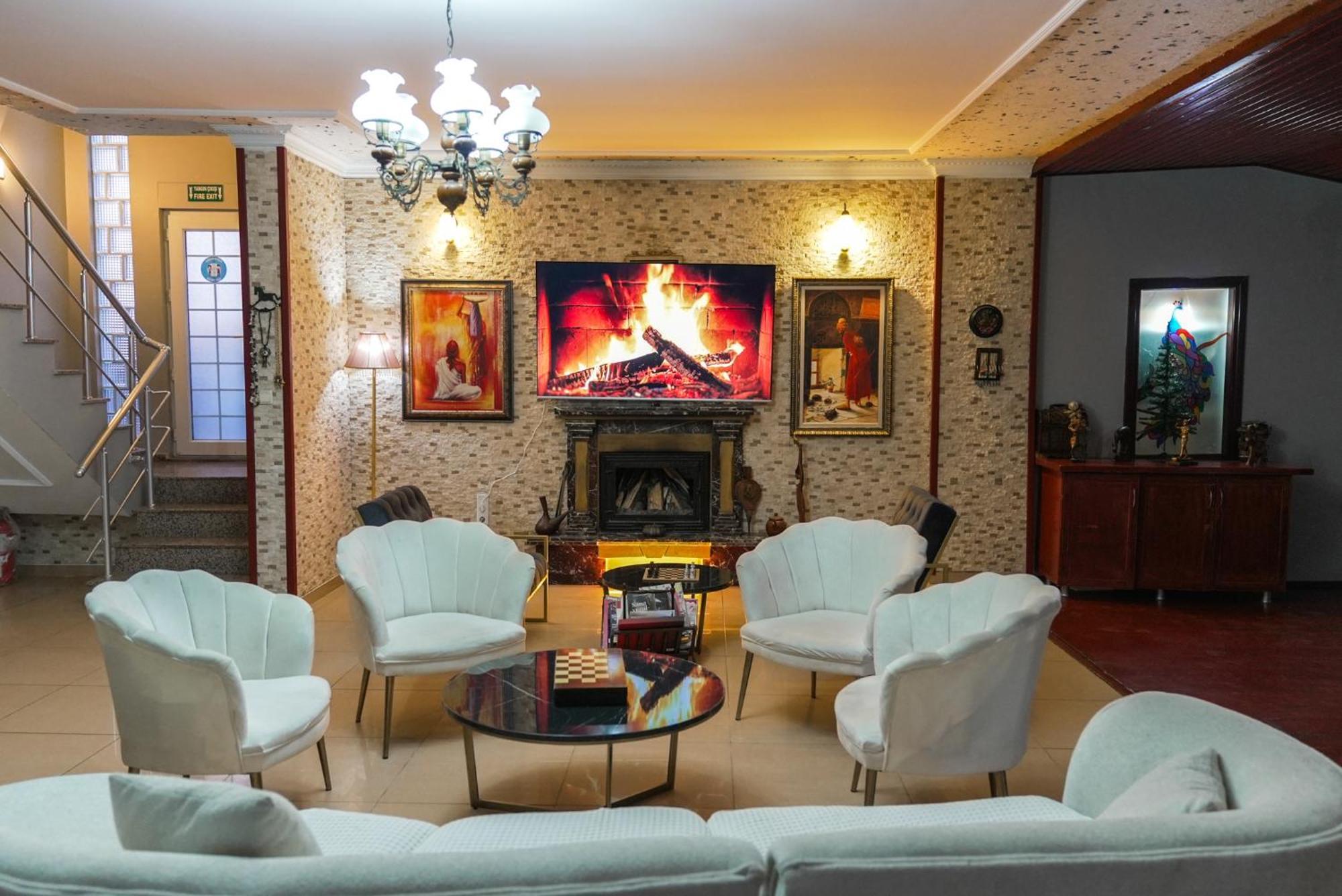 Butterfly Boutique Hotel Agva Extérieur photo