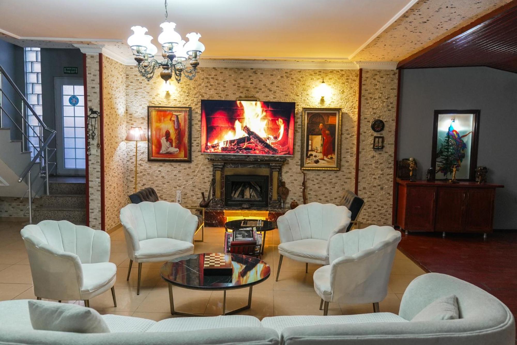 Butterfly Boutique Hotel Agva Extérieur photo