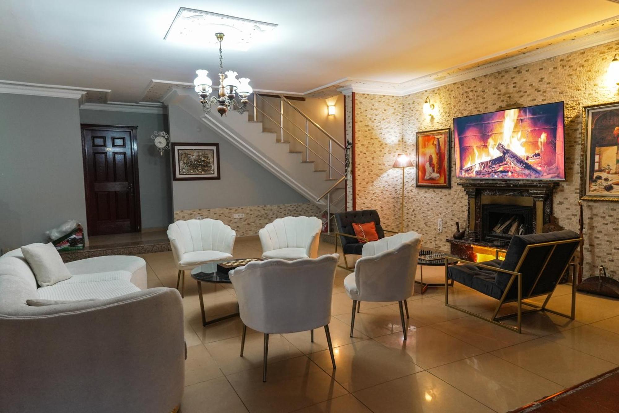 Butterfly Boutique Hotel Agva Extérieur photo