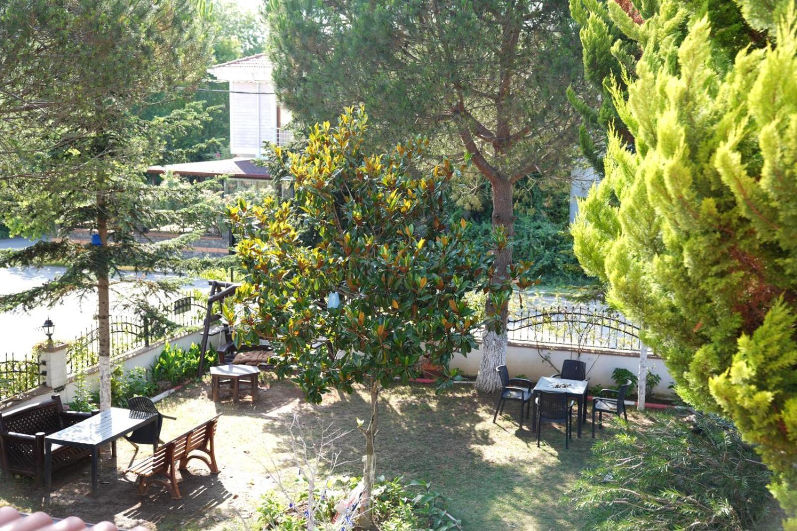Butterfly Boutique Hotel Agva Extérieur photo