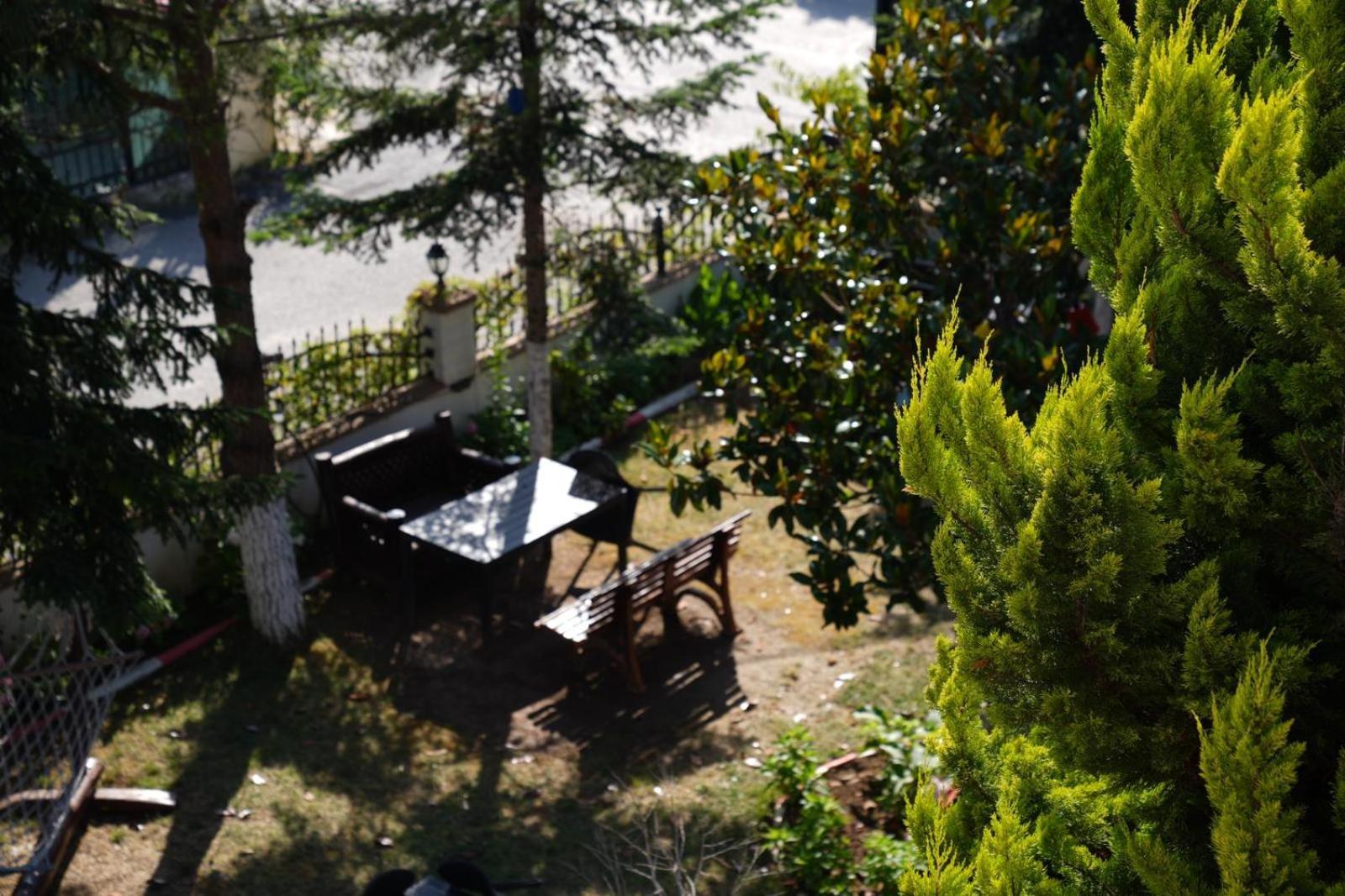 Butterfly Boutique Hotel Agva Extérieur photo