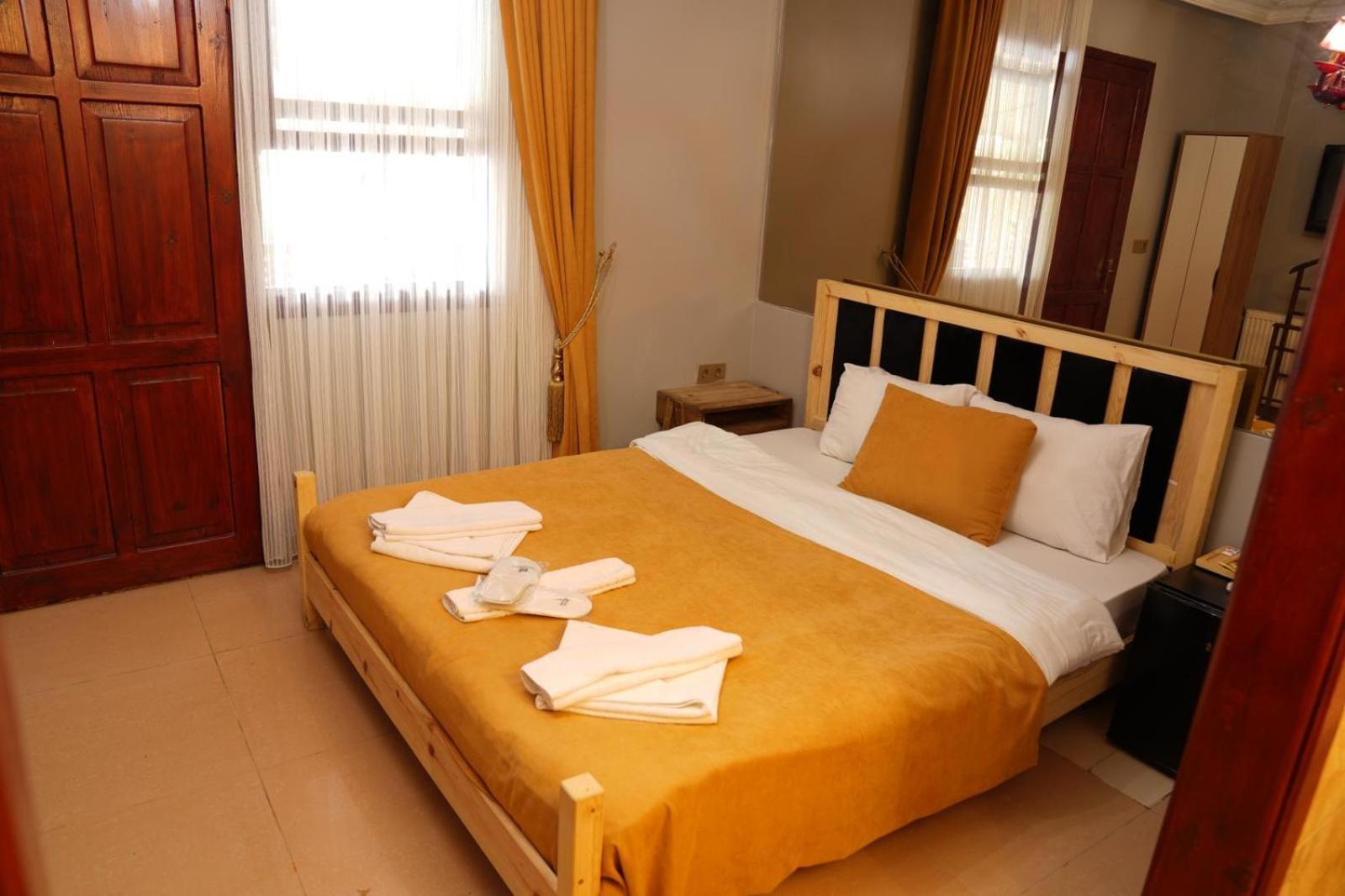 Butterfly Boutique Hotel Agva Extérieur photo