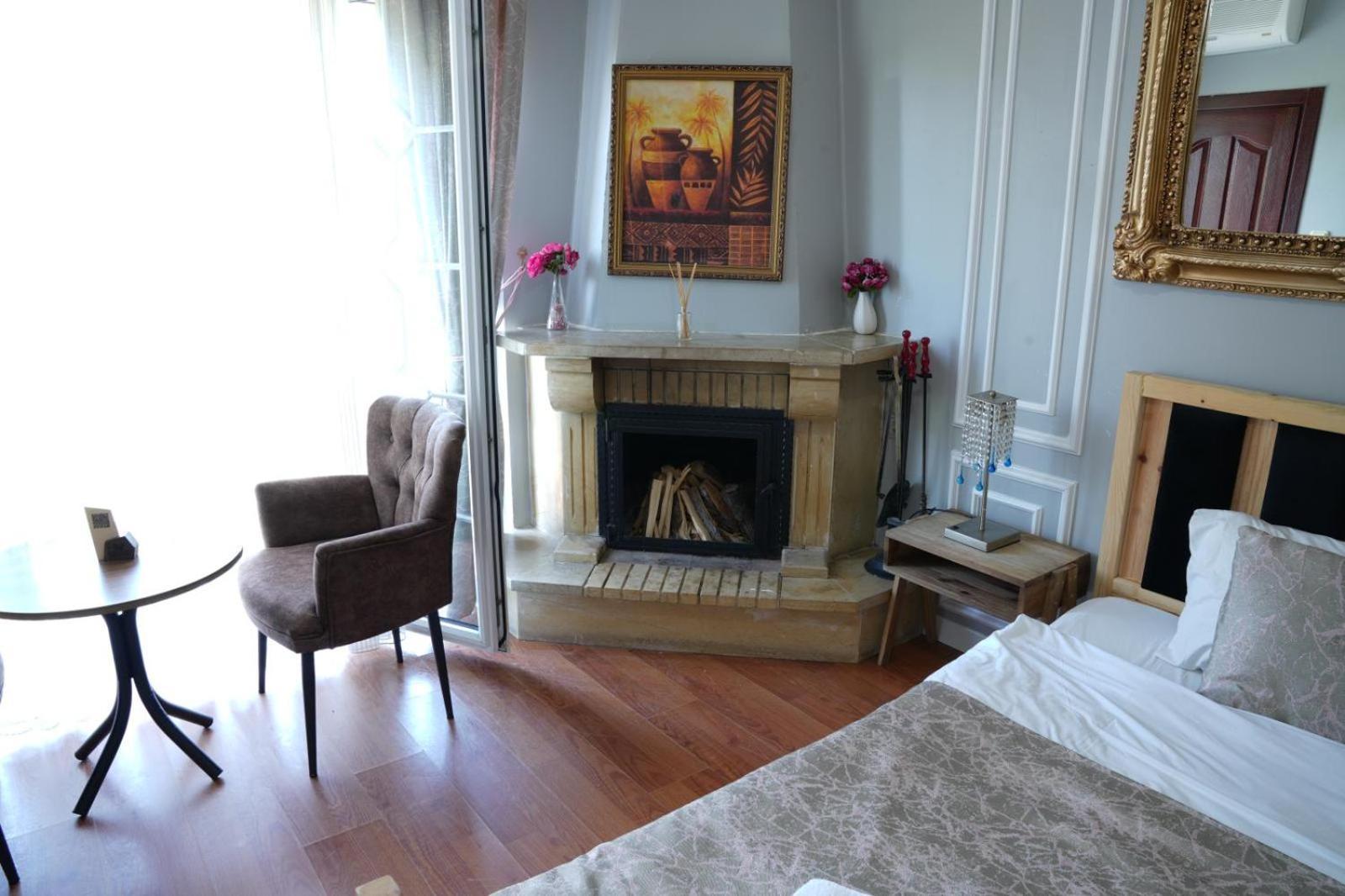 Butterfly Boutique Hotel Agva Extérieur photo