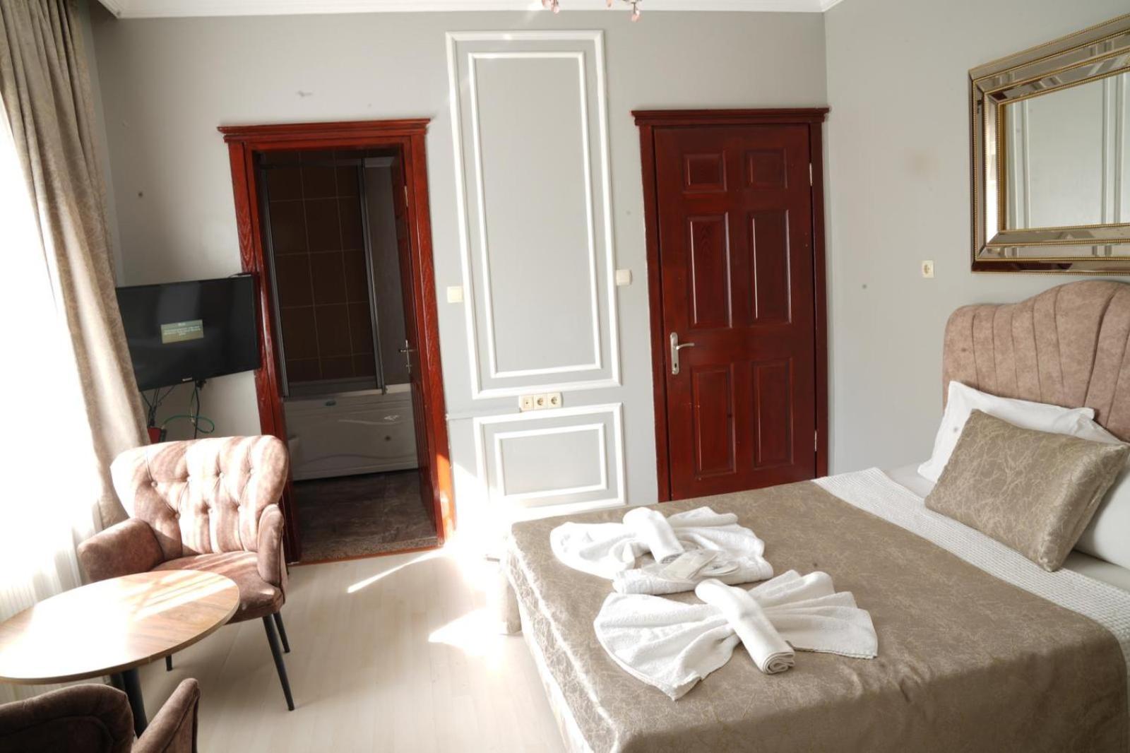 Butterfly Boutique Hotel Agva Extérieur photo