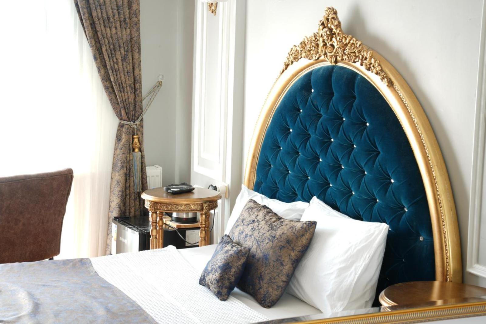 Butterfly Boutique Hotel Agva Extérieur photo