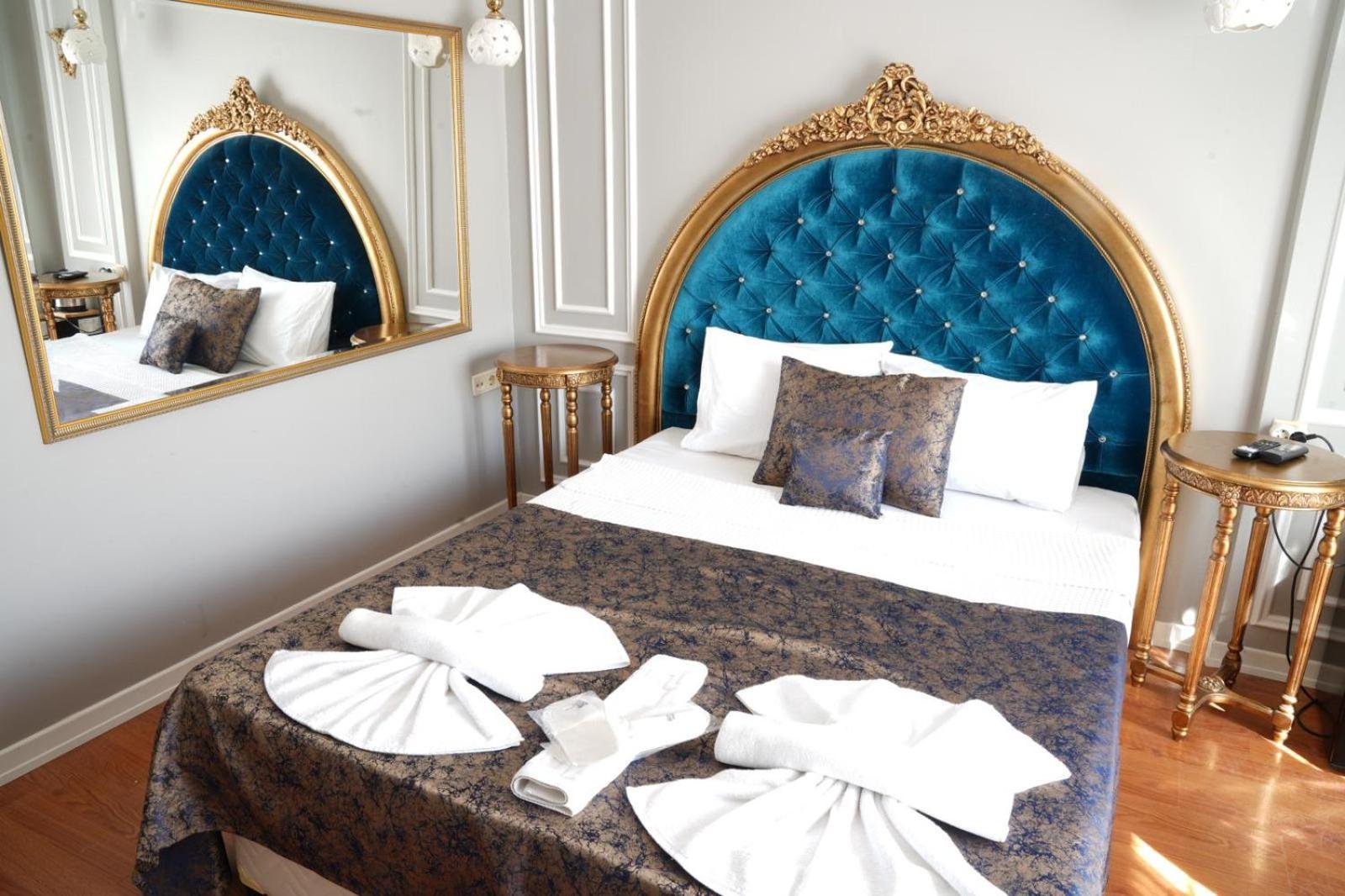 Butterfly Boutique Hotel Agva Extérieur photo
