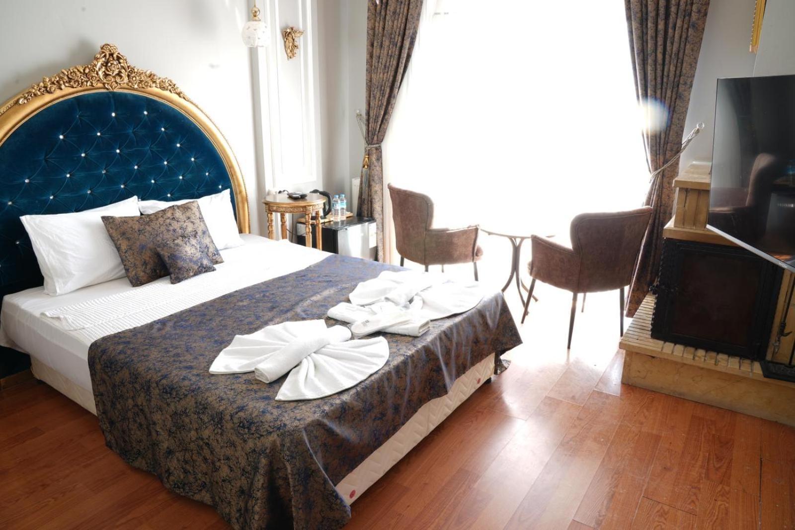 Butterfly Boutique Hotel Agva Extérieur photo