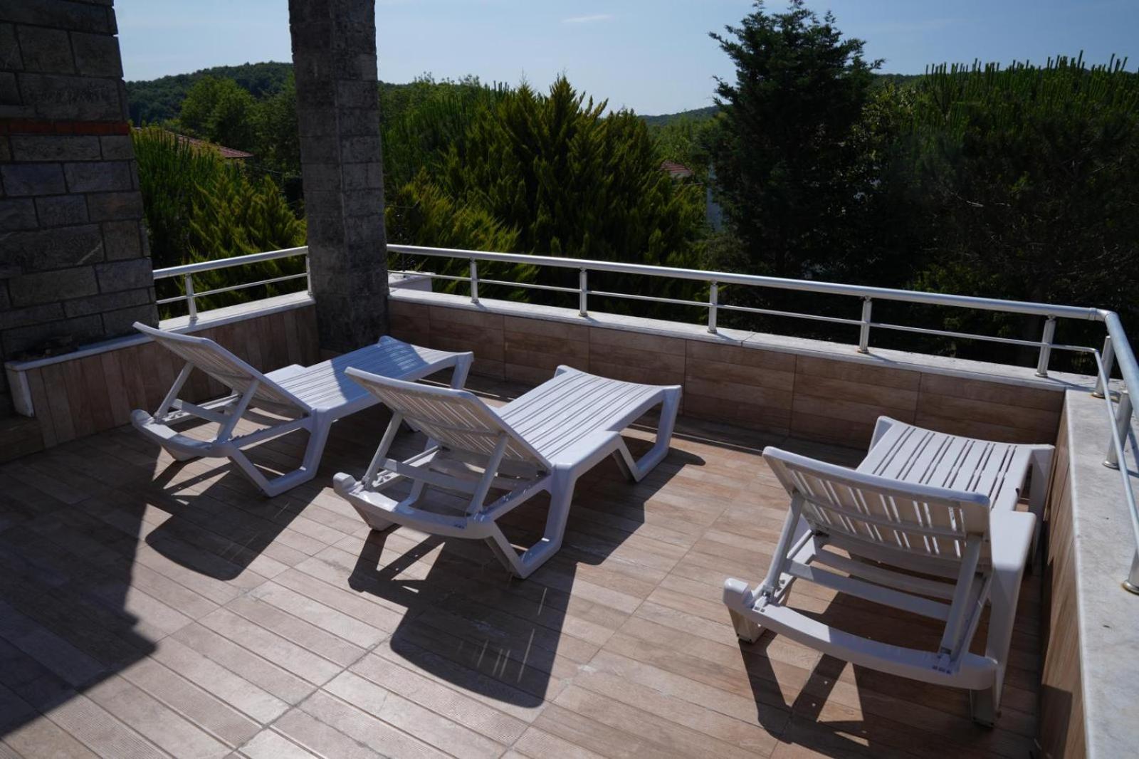 Butterfly Boutique Hotel Agva Extérieur photo