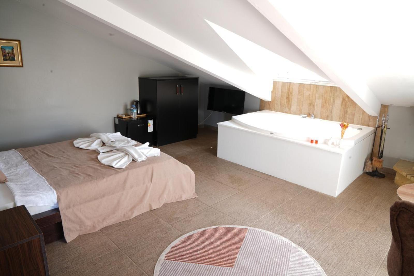 Butterfly Boutique Hotel Agva Extérieur photo