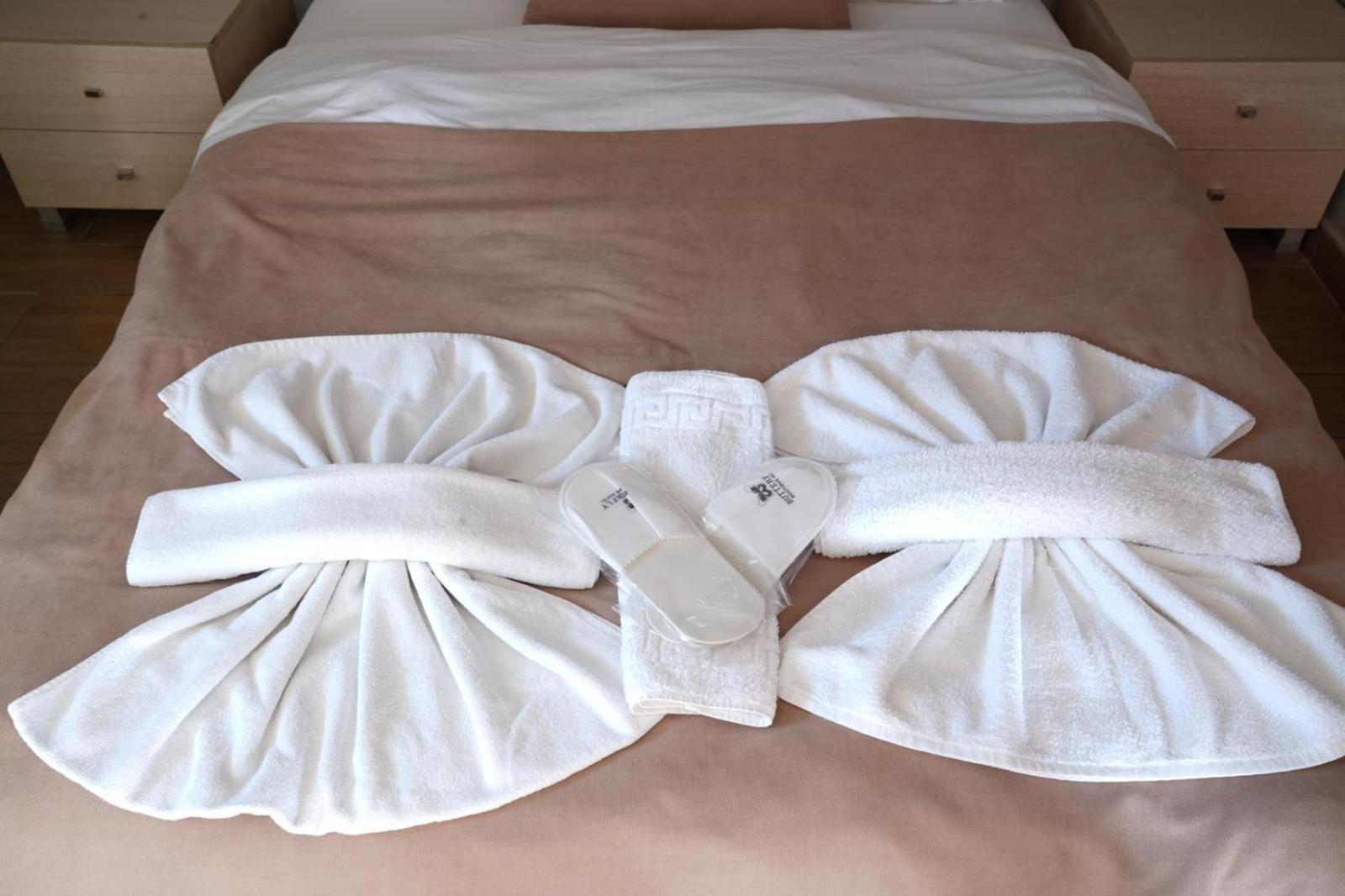 Butterfly Boutique Hotel Agva Extérieur photo