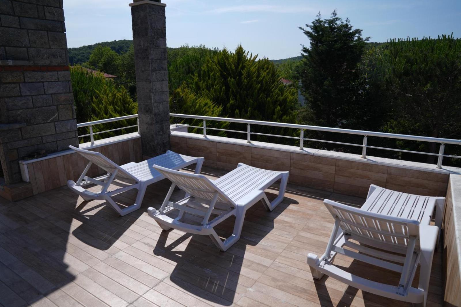 Butterfly Boutique Hotel Agva Extérieur photo